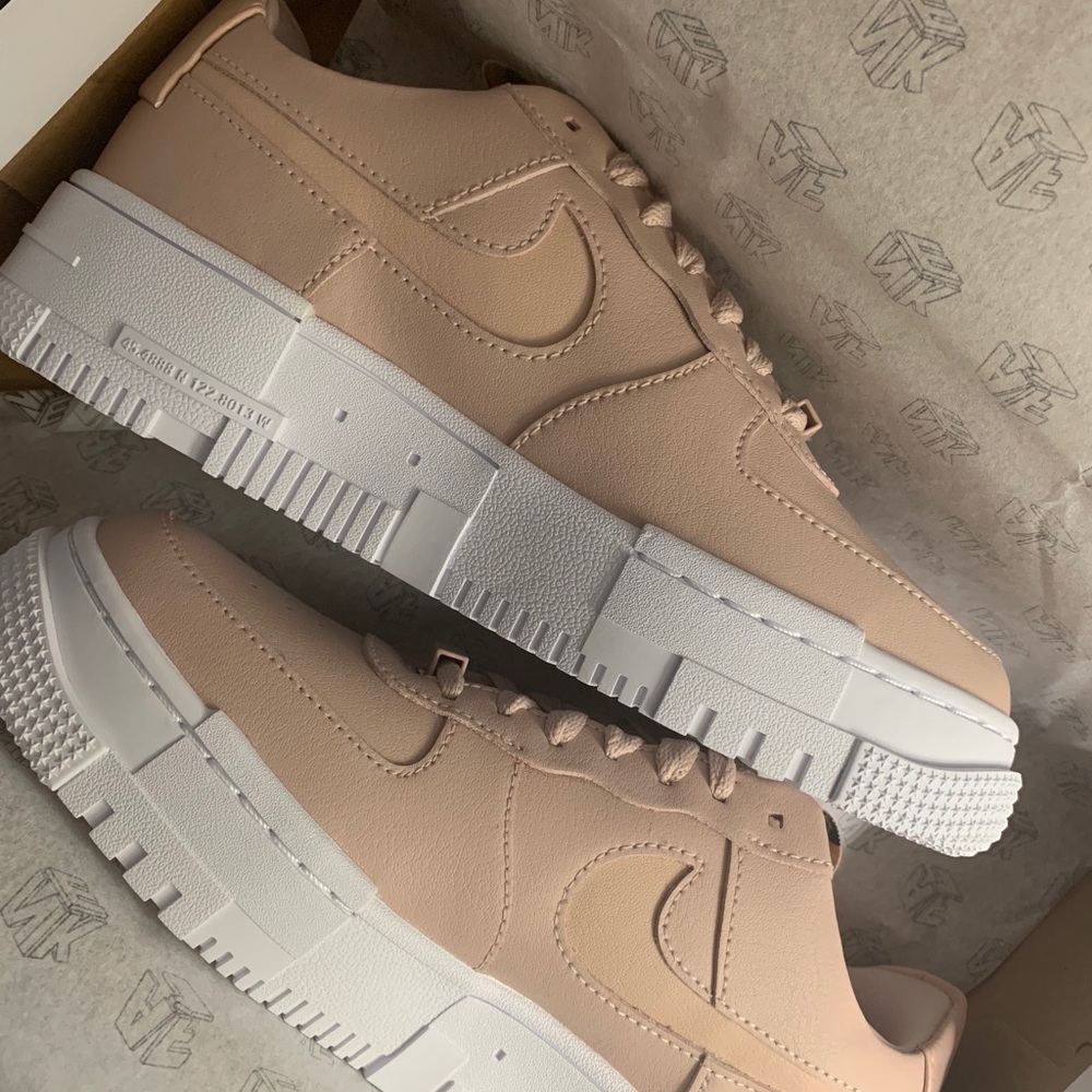 Nike AF1’s